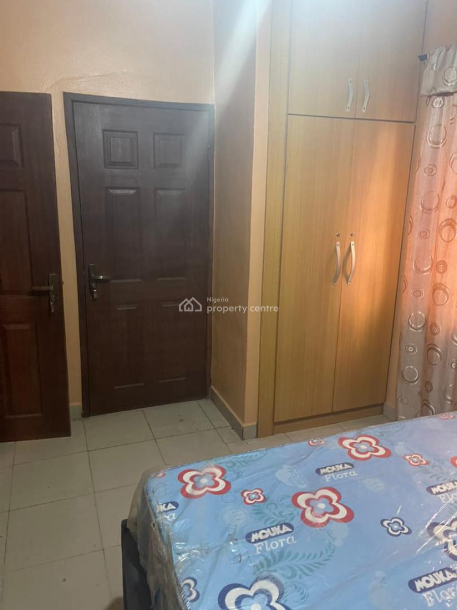 3 Bedroom Flat, Abesan Estate, Abesan, Ipaja, Lagos, Flat / Apartment for Sale