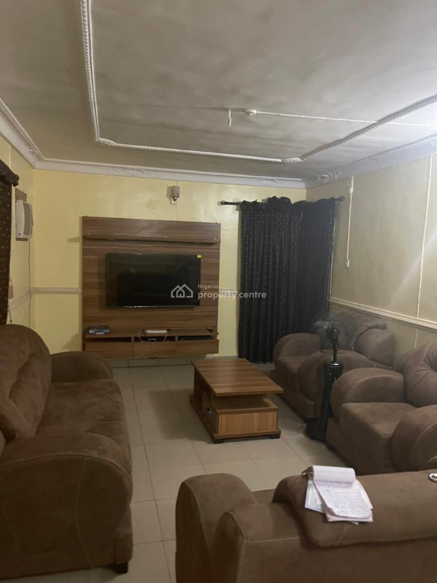 3 Bedroom Flat, Abesan Estate, Abesan, Ipaja, Lagos, Flat / Apartment for Sale