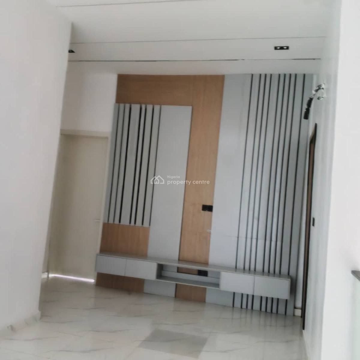 Brand New 5 Bedroom Fully Detached Duplex with Swimming Pool, Abraham Adesanya, Ajah, Lagos, Detached Duplex for Sale