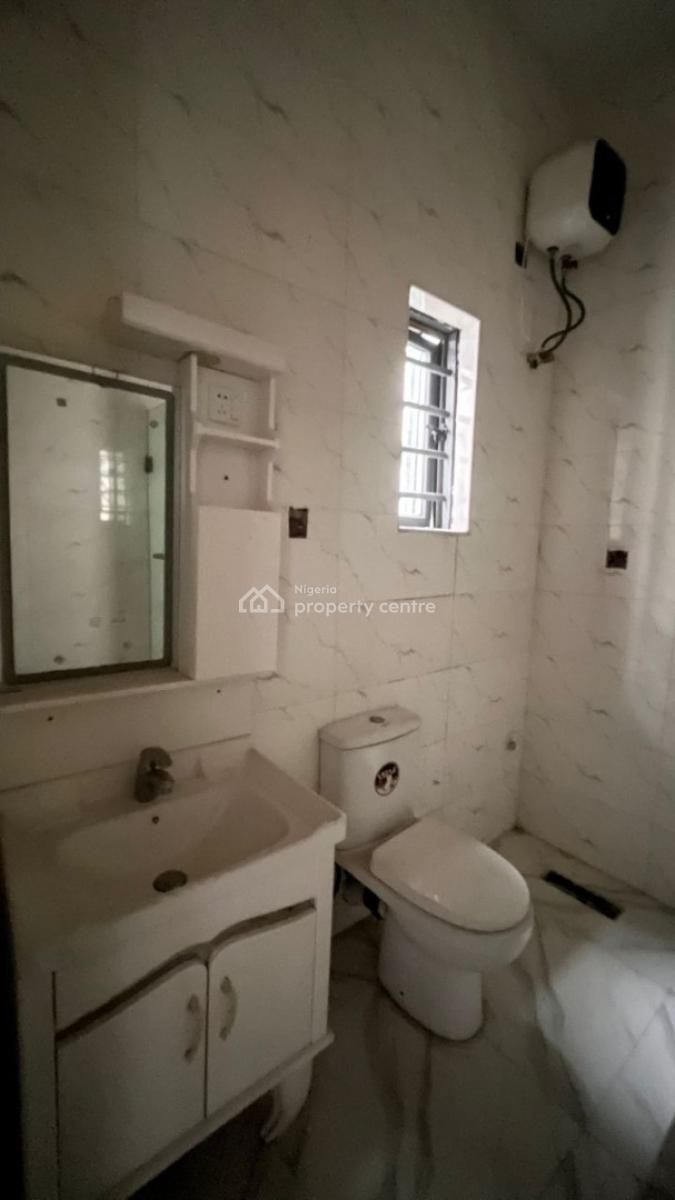 Newly Built 4 Bedroom Semi-detached Duplex, Orchid, Lekki, Lagos, Semi-detached Duplex for Rent