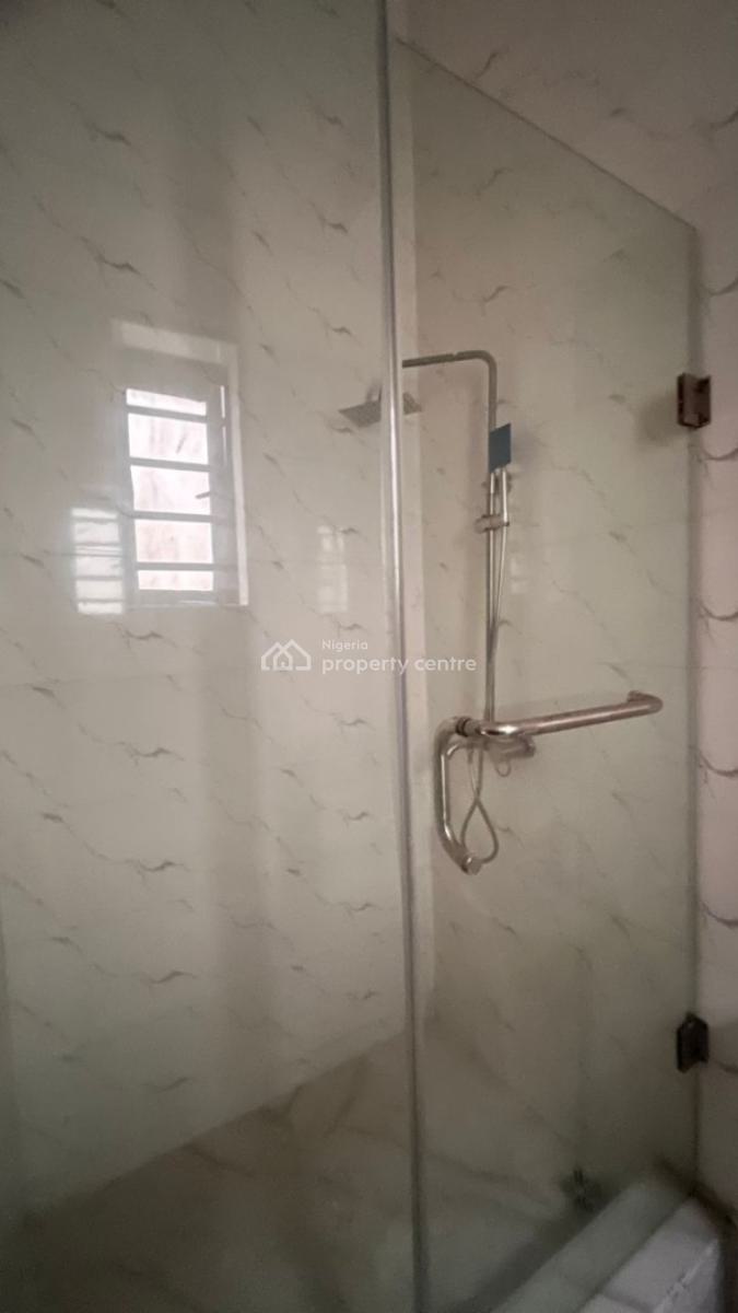 Newly Built 4 Bedroom Semi-detached Duplex, Orchid, Lekki, Lagos, Semi-detached Duplex for Rent