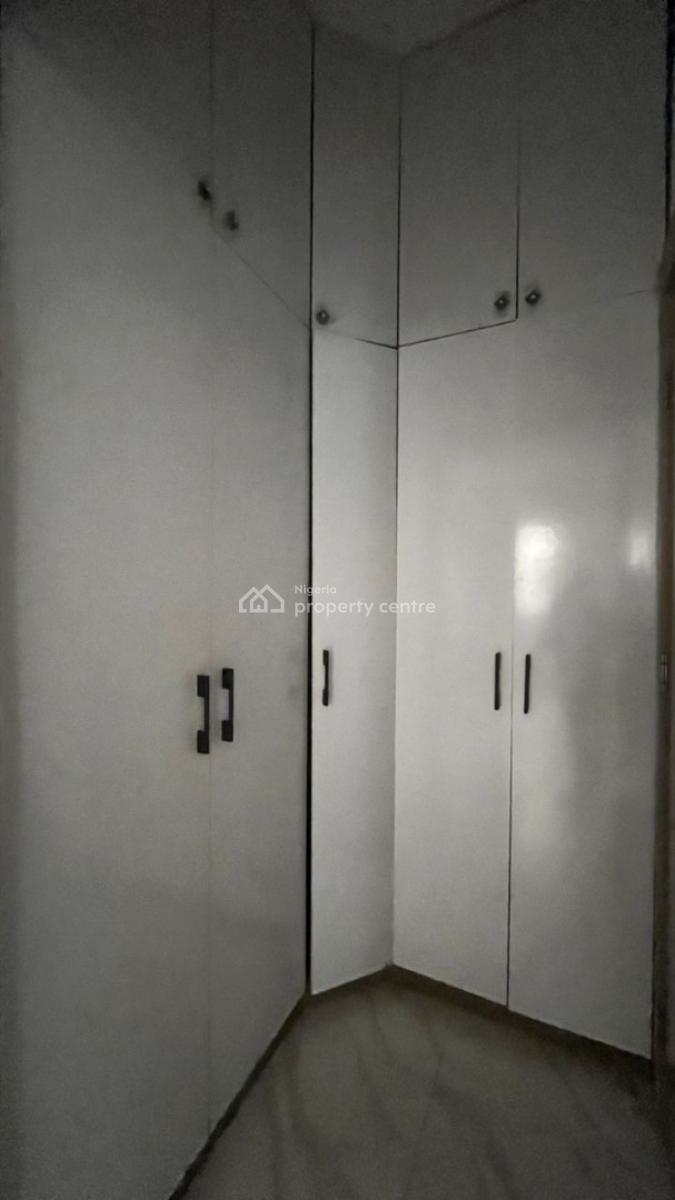 Newly Built 4 Bedroom Semi-detached Duplex, Orchid, Lekki, Lagos, Semi-detached Duplex for Rent