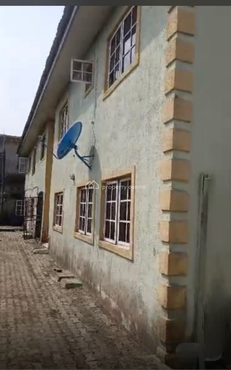 4 Bedroom Twin Duplexes, Opic Estate, Opic, Isheri North, Lagos, Semi-detached Duplex for Sale