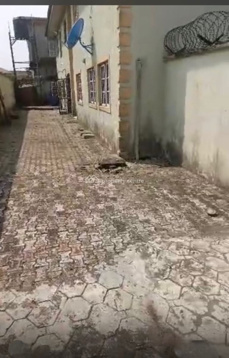 4 Bedroom Twin Duplexes, Opic Estate, Opic, Isheri North, Lagos, Semi-detached Duplex for Sale