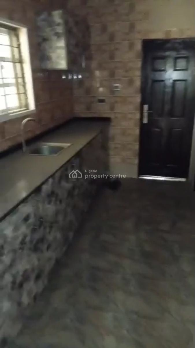 1 Bedroom Flat, Katampe By Aso Radio, Katampe, Abuja, Flat / Apartment for Rent