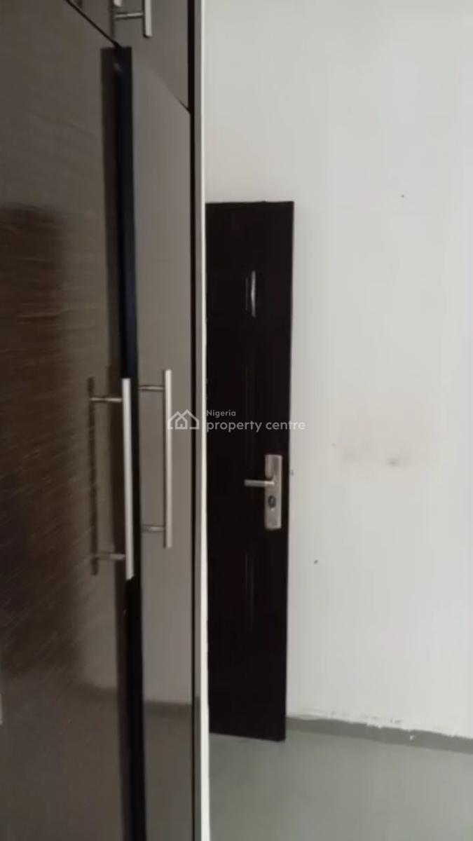 1 Bedroom Flat, Katampe By Aso Radio, Katampe, Abuja, Flat / Apartment for Rent