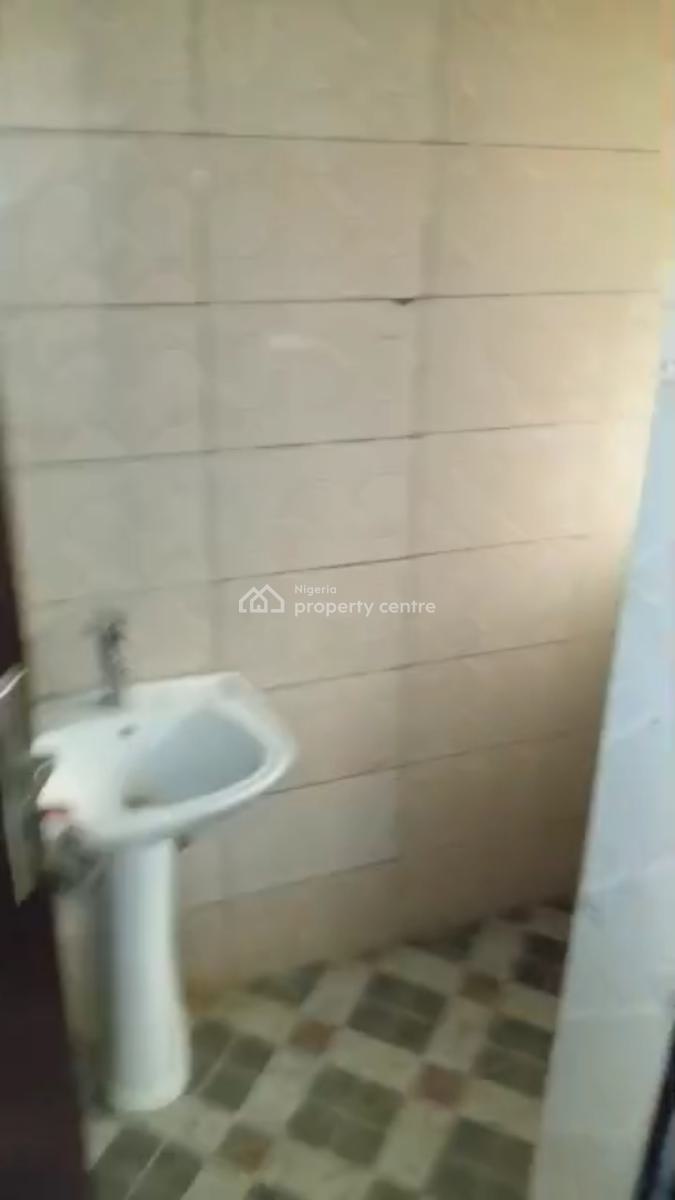 1 Bedroom Flat, Katampe By Aso Radio, Katampe, Abuja, Flat / Apartment for Rent