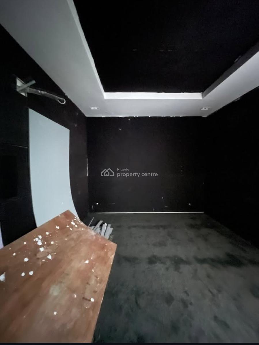 5 Bedroom Detached House, Lekki Phase 1, Lekki, Lagos, Detached Duplex for Sale