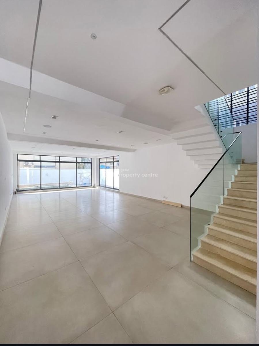 5 Bedroom Detached House, Lekki Phase 1, Lekki, Lagos, Detached Duplex for Sale