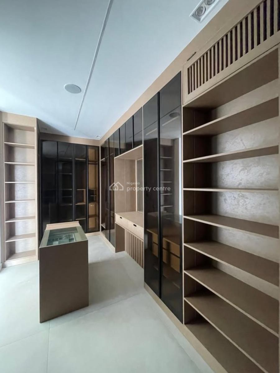 5 Bedroom Detached House, Lekki Phase 1, Lekki, Lagos, Detached Duplex for Sale