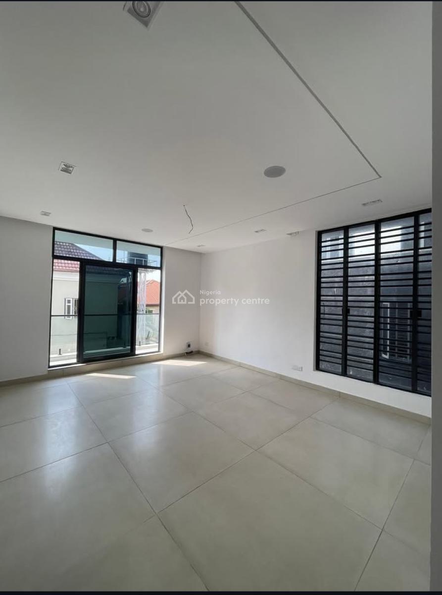 5 Bedroom Detached House, Lekki Phase 1, Lekki, Lagos, Detached Duplex for Sale