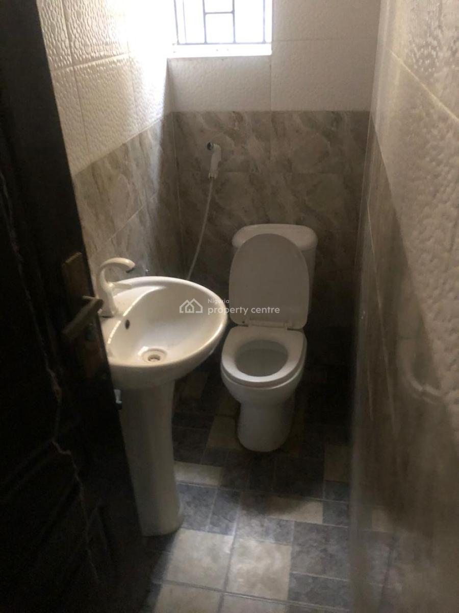 2 Bedroom Apartment, Off Freedom Way, Ikate, Lekki, Lagos, Flat / Apartment for Rent