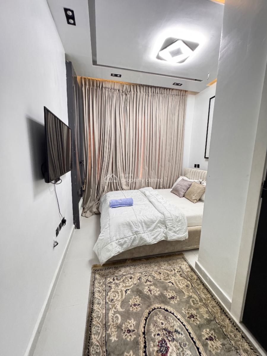 Fully Furnished 4 Bedroom Semi Detached Duplex, Freedom Way, Lekki Phase 1, Lekki, Lagos, Semi-detached Duplex for Sale