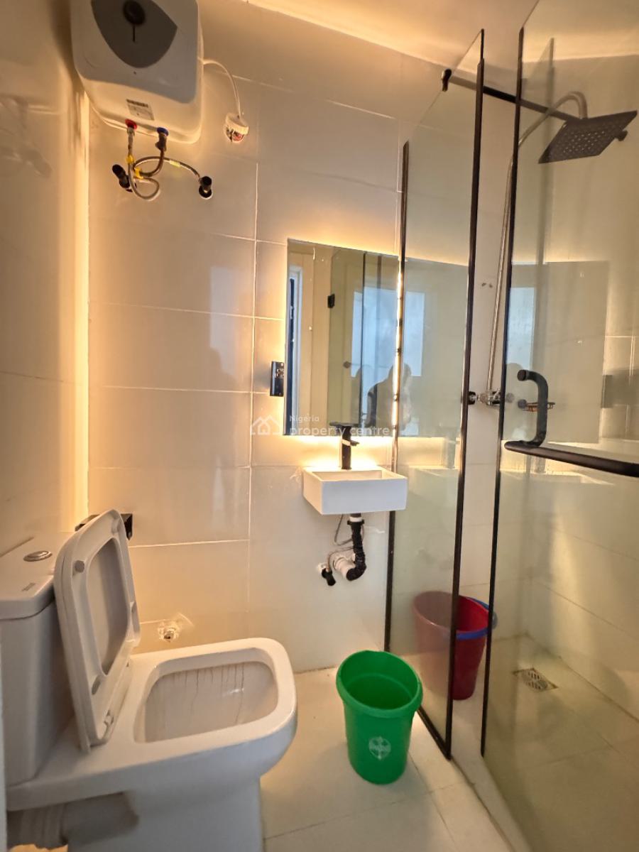 Fully Furnished 4 Bedroom Semi Detached Duplex, Freedom Way, Lekki Phase 1, Lekki, Lagos, Semi-detached Duplex for Sale