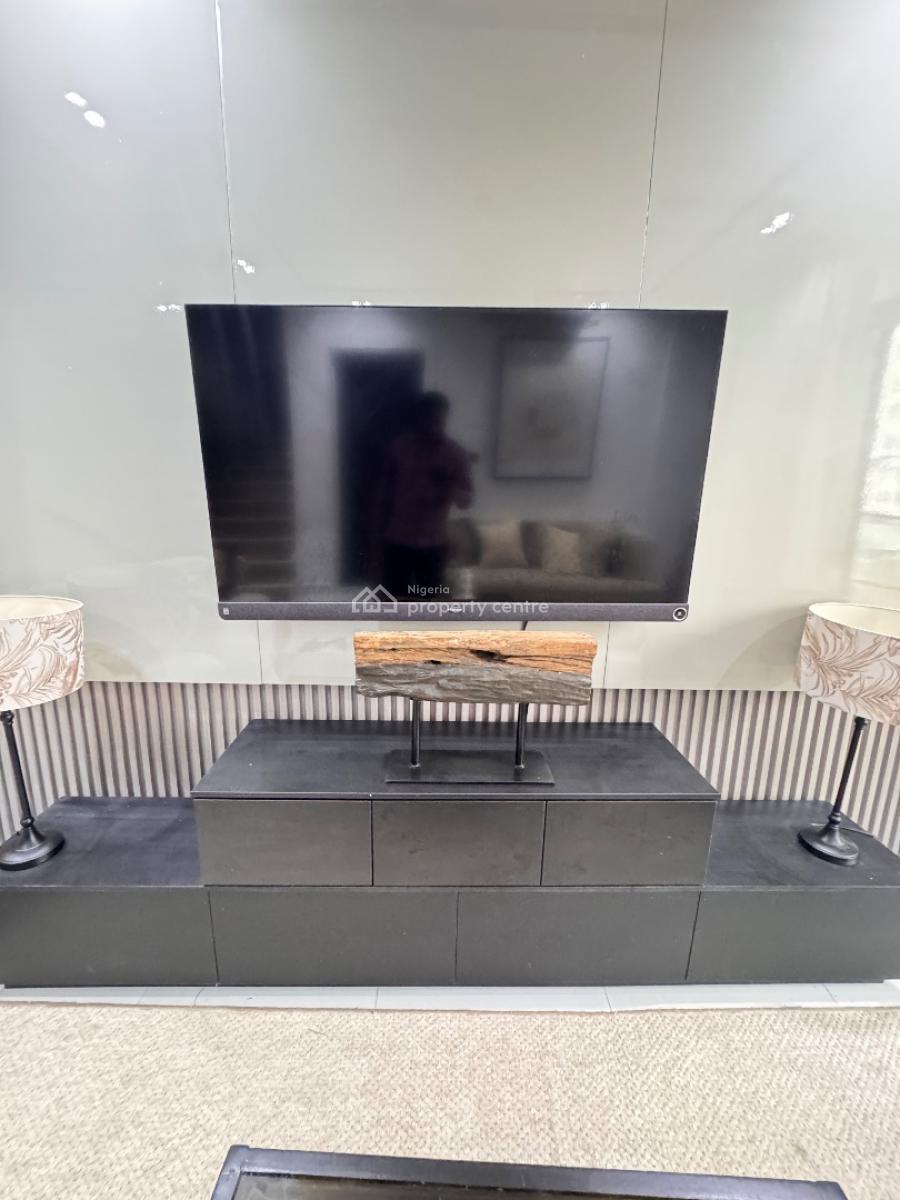 Fully Furnished 4 Bedroom Semi Detached Duplex, Freedom Way, Lekki Phase 1, Lekki, Lagos, Semi-detached Duplex for Sale