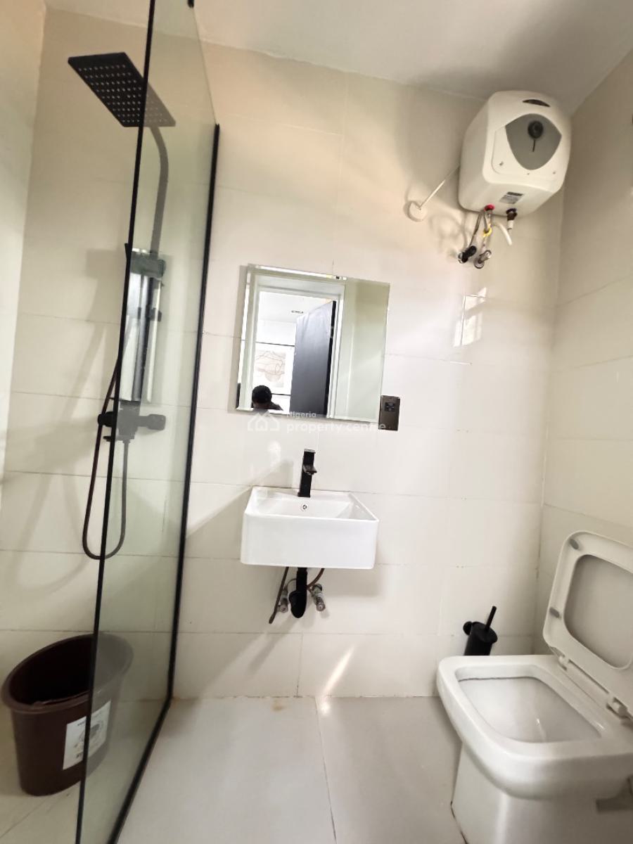 Fully Furnished 4 Bedroom Semi Detached Duplex, Freedom Way, Lekki Phase 1, Lekki, Lagos, Semi-detached Duplex for Sale