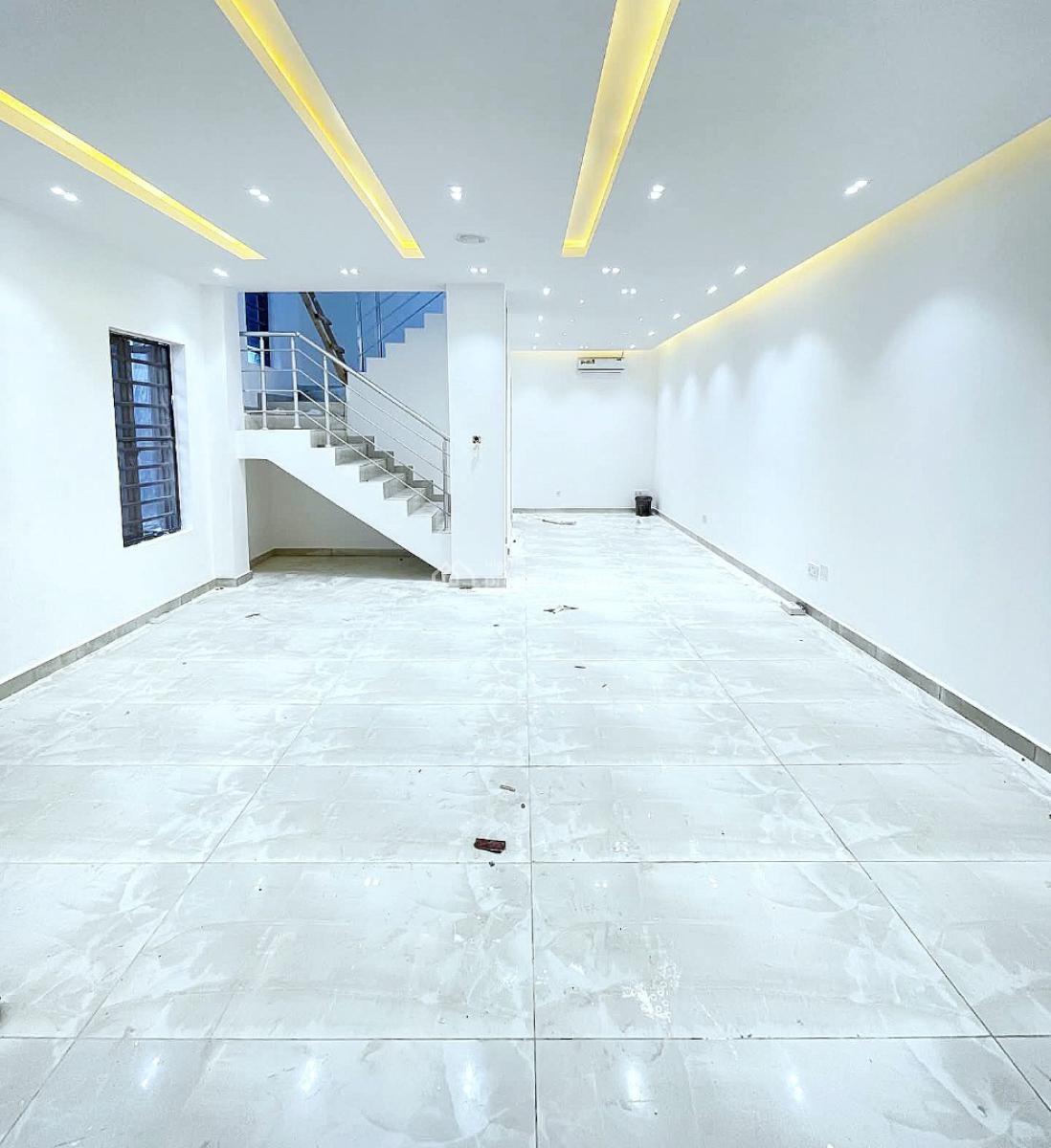 Luxury Brand New 4 Bedroom Duplex, Oniru, Victoria Island (vi), Lagos, Terraced Duplex for Sale