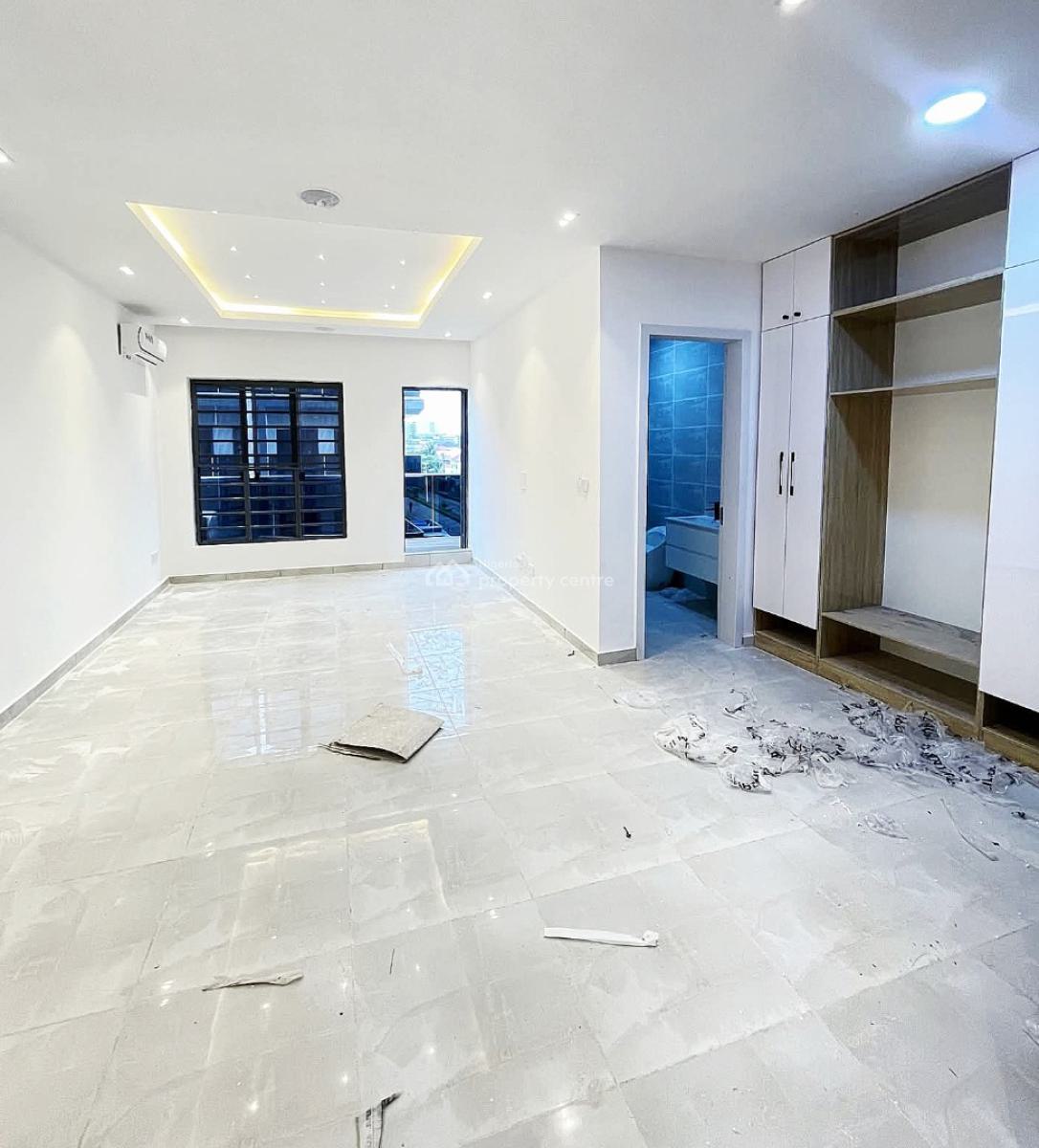 Luxury Brand New 4 Bedroom Duplex, Oniru, Victoria Island (vi), Lagos, Terraced Duplex for Sale