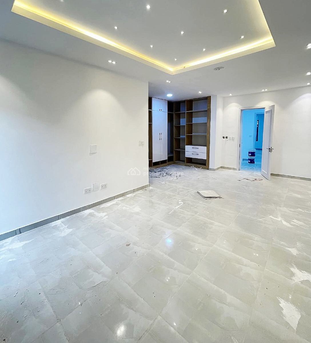 Luxury Brand New 4 Bedroom Duplex, Oniru, Victoria Island (vi), Lagos, Terraced Duplex for Sale