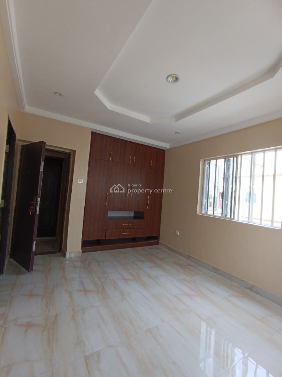 a Well Built 3 Bedroom Flat, Mobile Road, Ajah, Lagos, Flat / Apartment for Rent