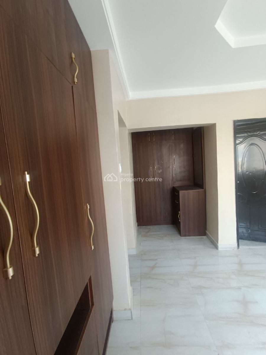 a Well Built 3 Bedroom Flat, Mobile Road, Ajah, Lagos, Flat / Apartment for Rent