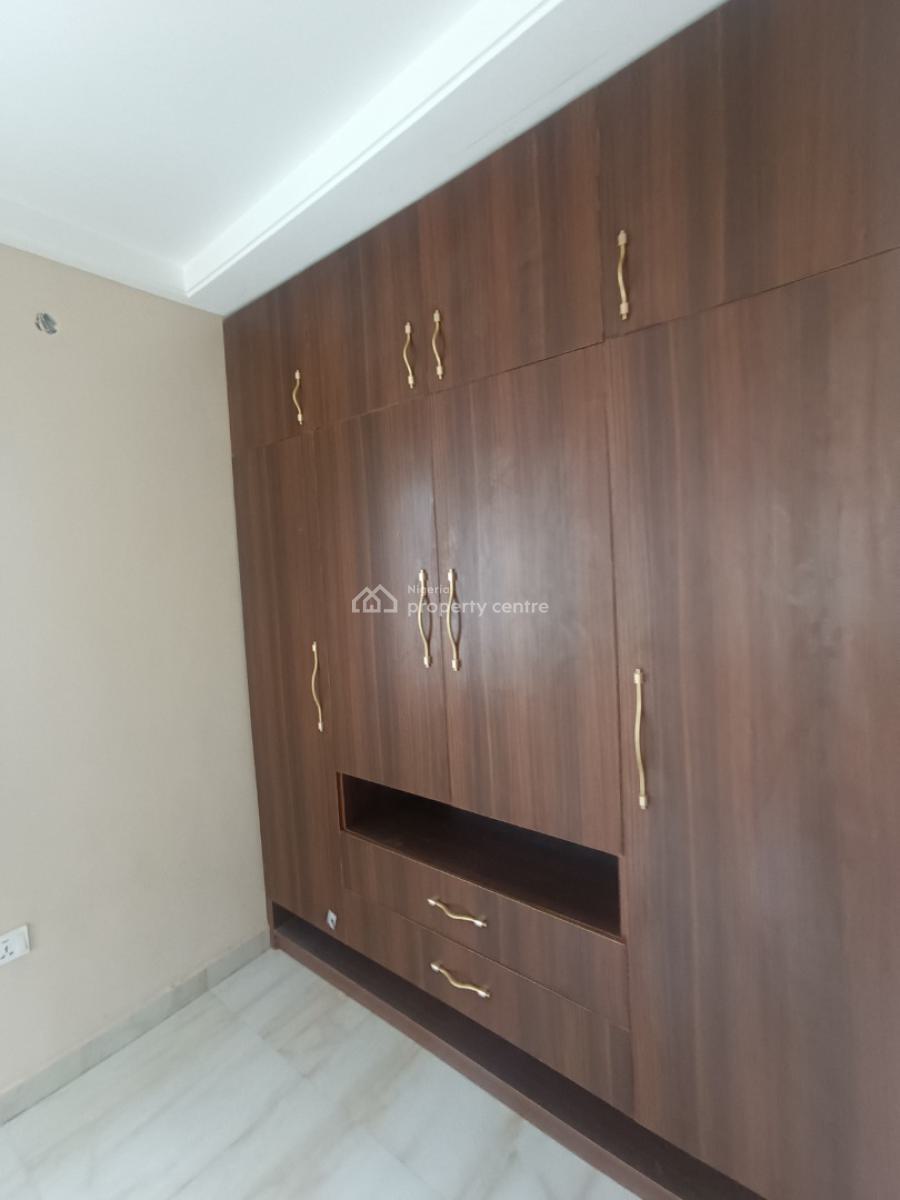 a Well Built 3 Bedroom Flat, Mobile Road, Ajah, Lagos, Flat / Apartment for Rent