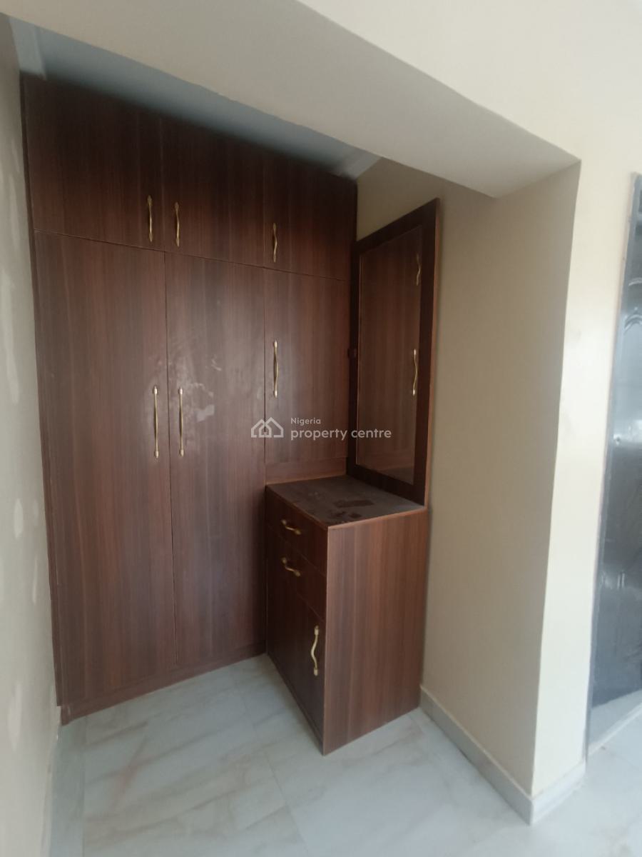 a Well Built 3 Bedroom Flat, Mobile Road, Ajah, Lagos, Flat / Apartment for Rent