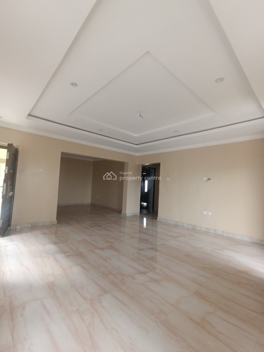 a Well Built 3 Bedroom Flat, Mobile Road, Ajah, Lagos, Flat / Apartment for Rent