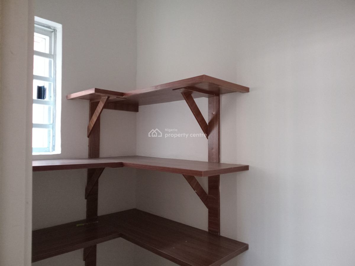 Luxury Semi Detached  Bedroom Duplex, Naf Harmony Estate, Port Harcourt, Rivers, Semi-detached Duplex for Rent