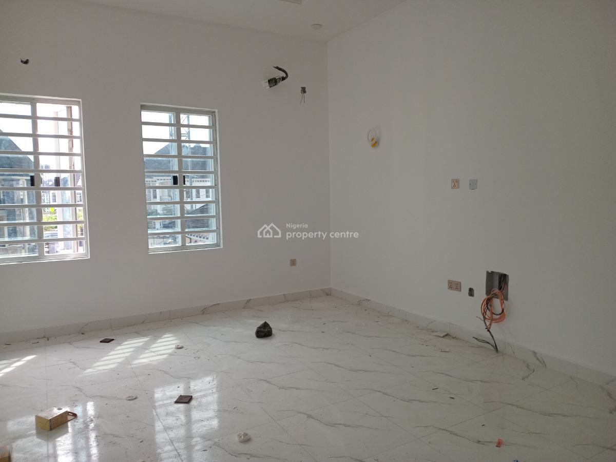 Luxury Semi Detached  Bedroom Duplex, Naf Harmony Estate, Port Harcourt, Rivers, Semi-detached Duplex for Rent