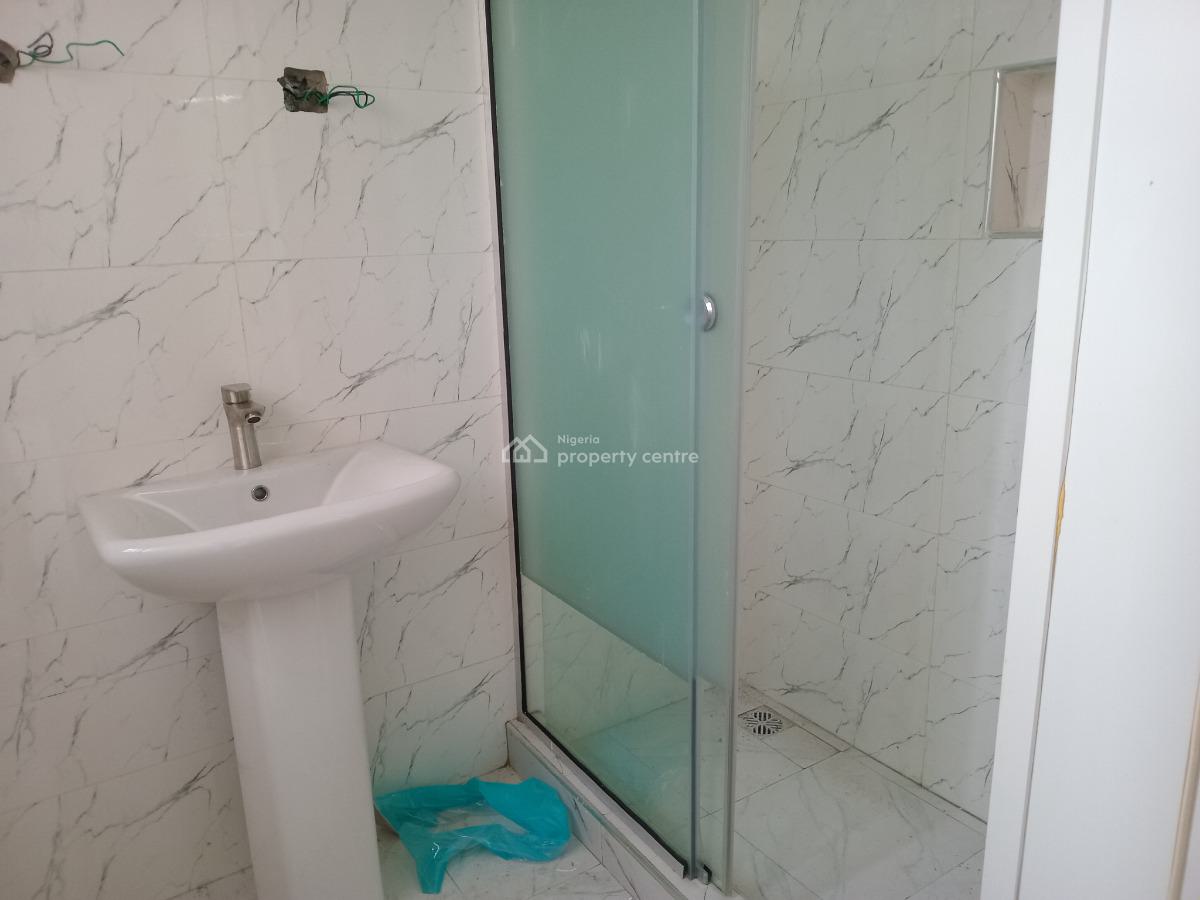 Luxury Semi Detached  Bedroom Duplex, Naf Harmony Estate, Port Harcourt, Rivers, Semi-detached Duplex for Rent