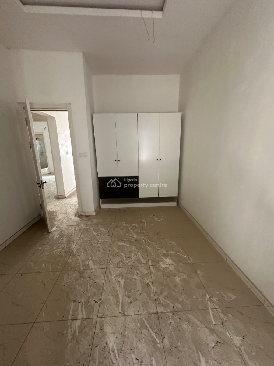 Spacious 4 Bedroom Terrace House, Orchid Road, Ikota, Lekki, Lagos, Flat / Apartment for Sale