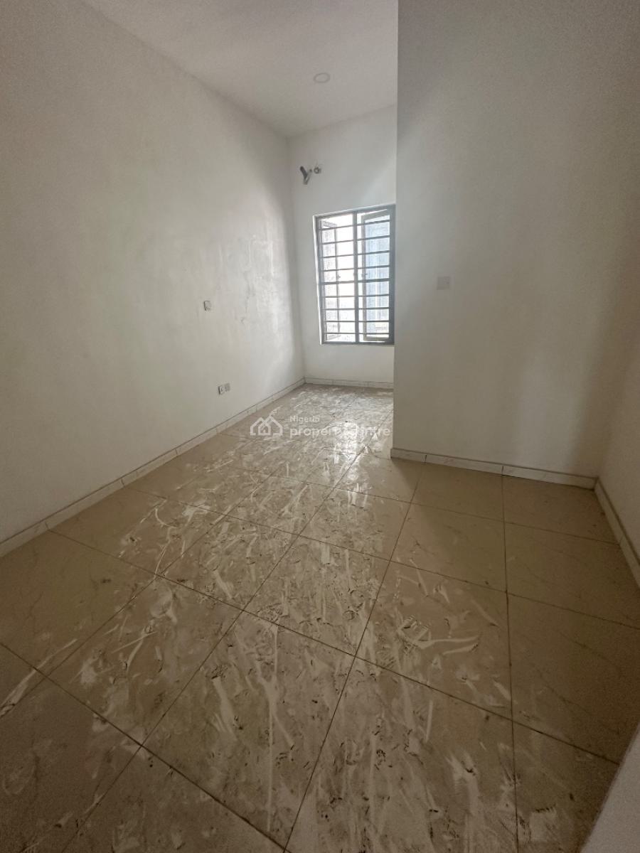 Spacious 4 Bedroom Terrace House, Orchid Road, Ikota, Lekki, Lagos, Flat / Apartment for Sale