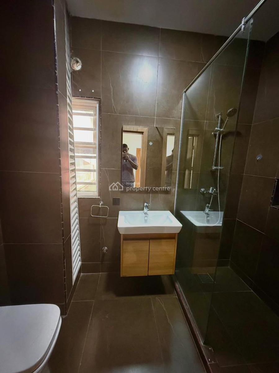 3 Bedrooms Flat, Ikate Elegushi, Lekki, Lagos, Flat / Apartment for Rent