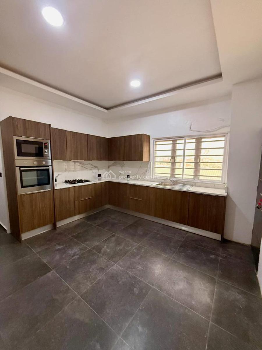 3 Bedrooms Flat, Ikate Elegushi, Lekki, Lagos, Flat / Apartment for Rent