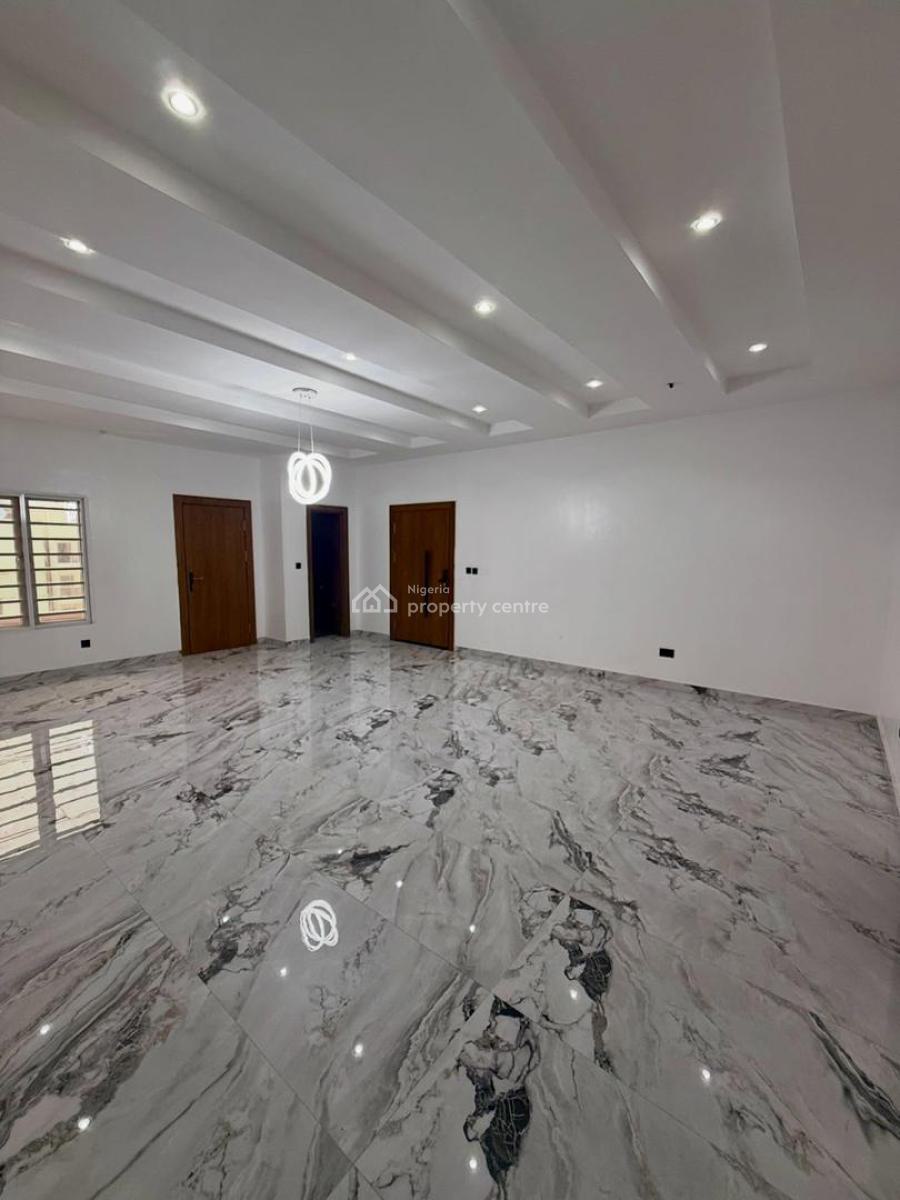 3 Bedrooms Flat, Ikate Elegushi, Lekki, Lagos, Flat / Apartment for Rent