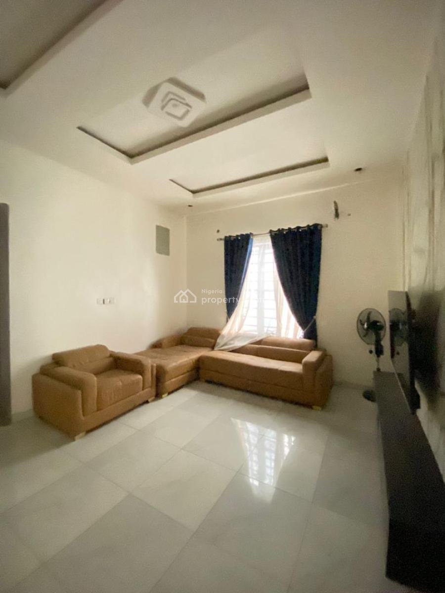 Luxury 5 Bedroom Semi Detached Duplex, Freedom Way, Lekki, Lagos, Semi-detached Duplex for Rent