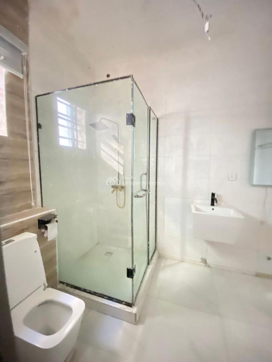 Luxury 5 Bedroom Semi Detached Duplex, Freedom Way, Lekki, Lagos, Semi-detached Duplex for Rent
