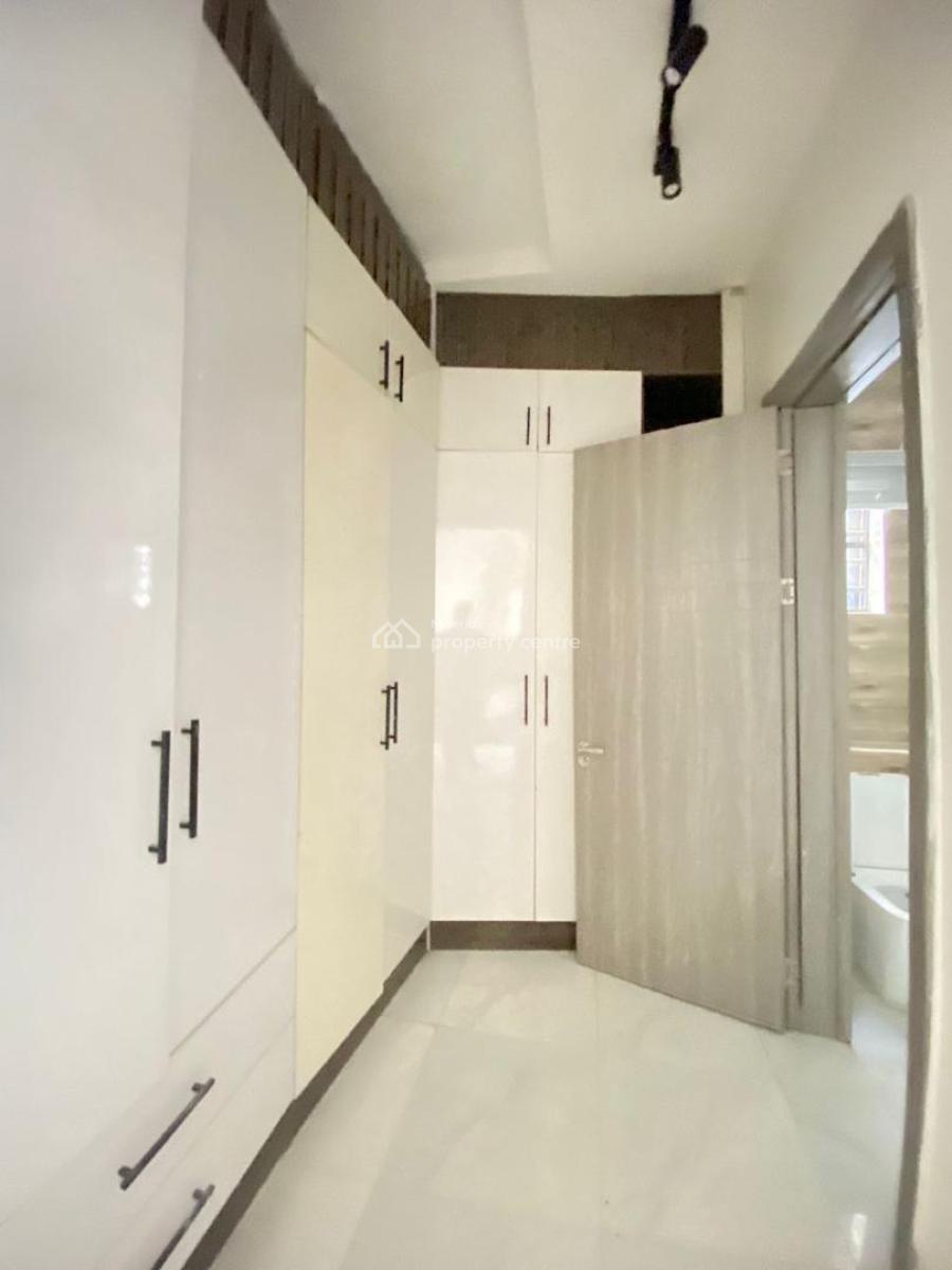 Luxury 5 Bedroom Semi Detached Duplex, Freedom Way, Lekki, Lagos, Semi-detached Duplex for Rent