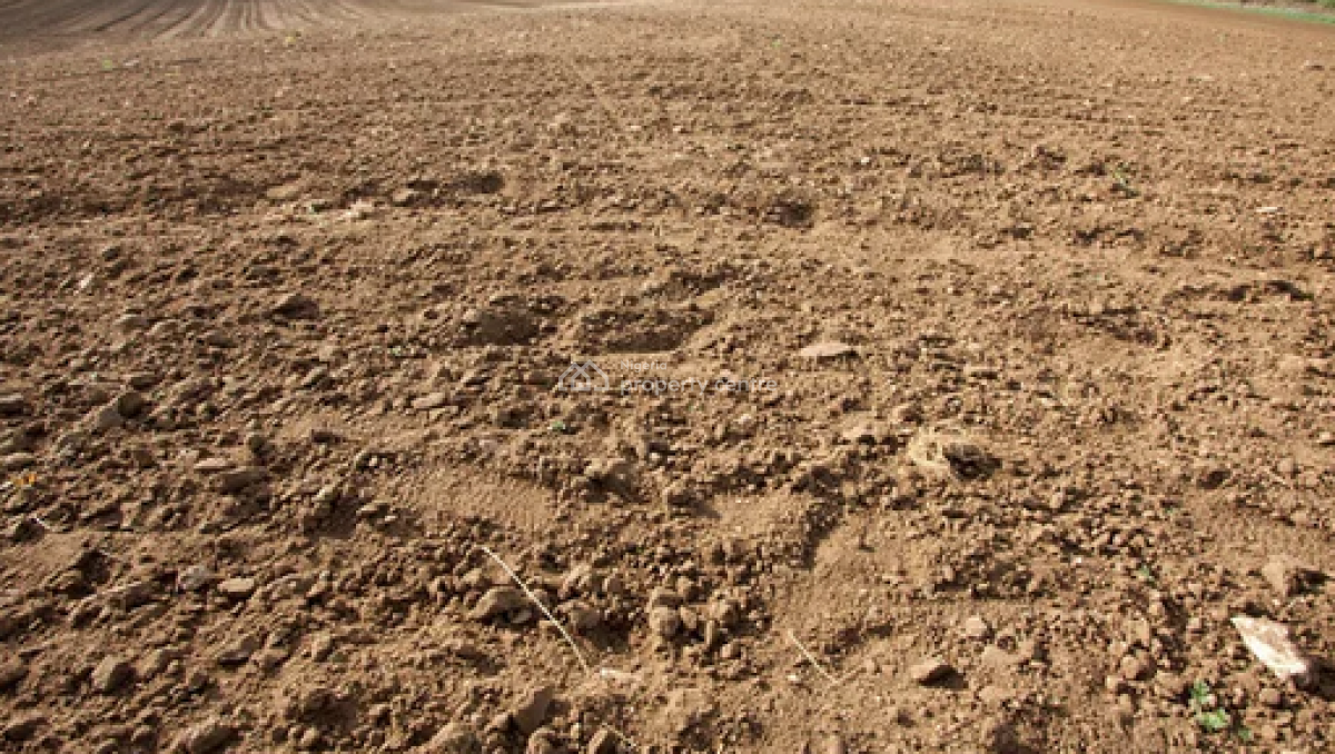 1.11 Hectare of Commercial Bare Land with C of O, Behind Alibert Furniture, Mabushi, Abuja, Commercial Land for Sale