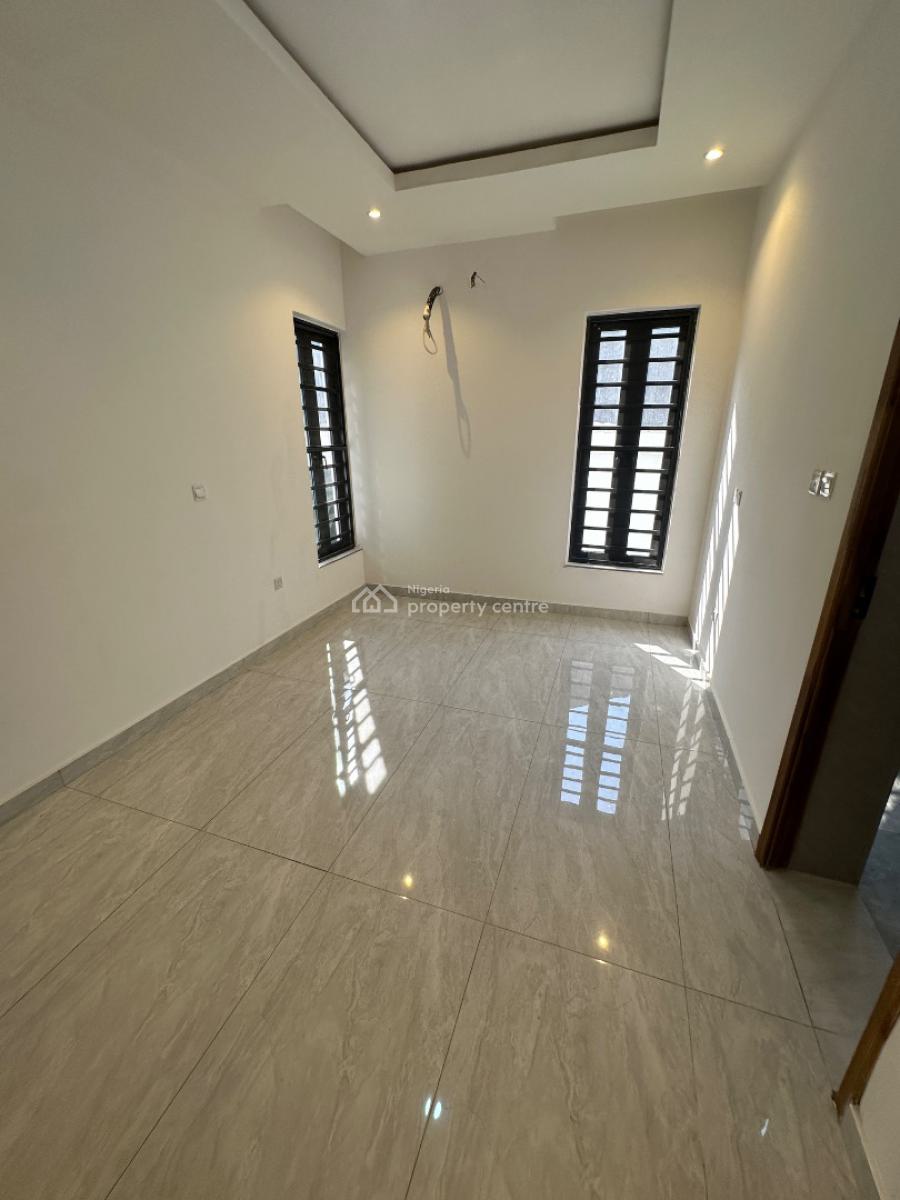 Brand New Spacious Fully Automated 3 Bedroom Flat, Ikate Road, Ikate Elegushi, Lekki, Lagos, Flat / Apartment for Sale
