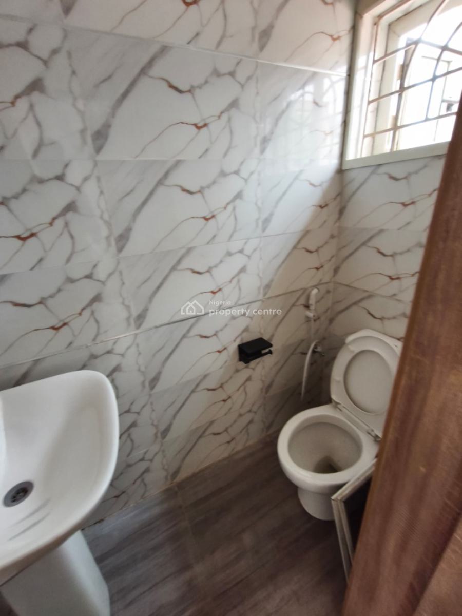 Luxuriously Built 4bedroom Terrace Duplex with B.qs Each, Ikeja Gra, Ikeja, Lagos, Terraced Duplex for Rent