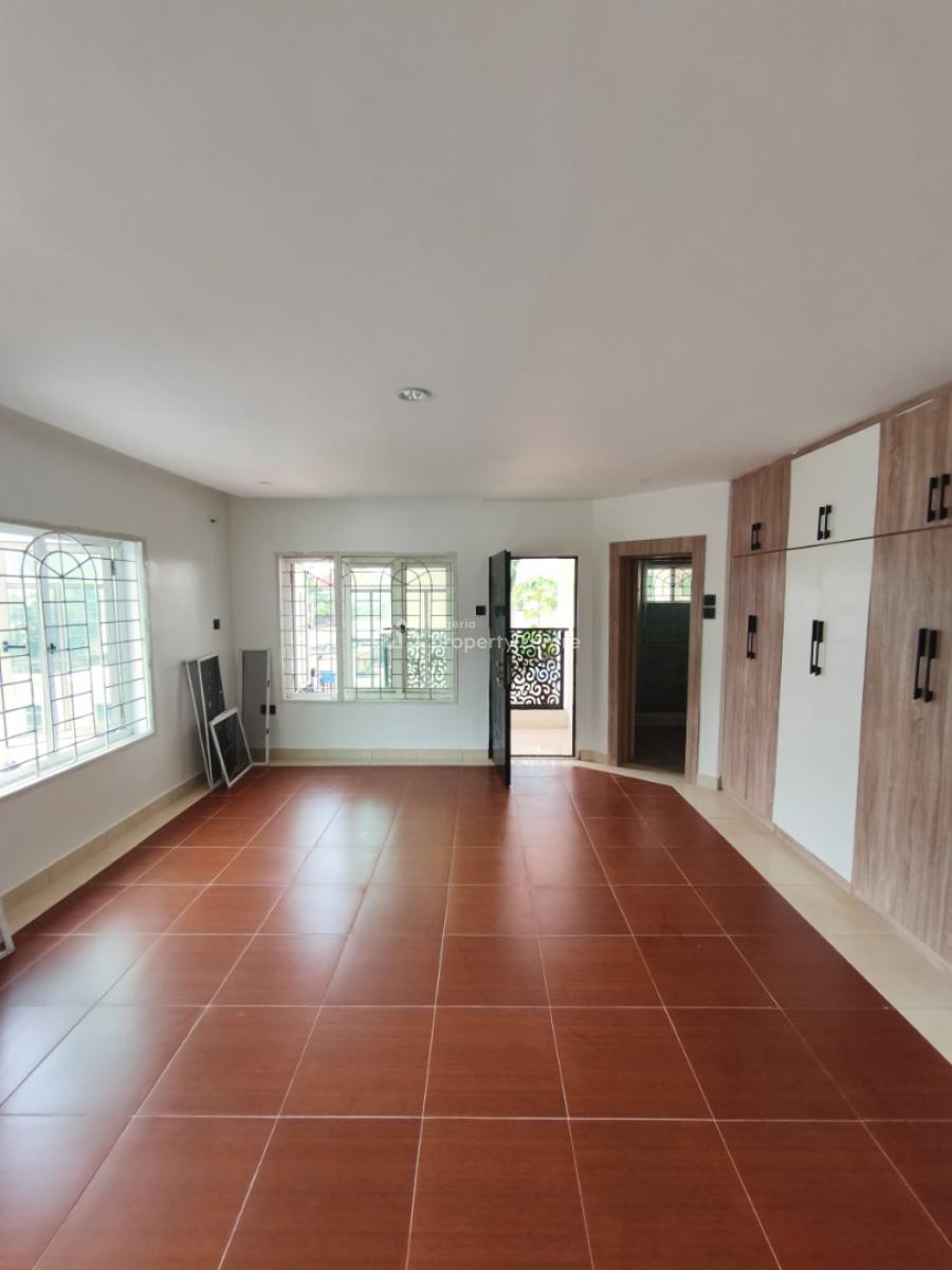 Luxuriously Built 4bedroom Terrace Duplex with B.qs Each, Ikeja Gra, Ikeja, Lagos, Terraced Duplex for Rent