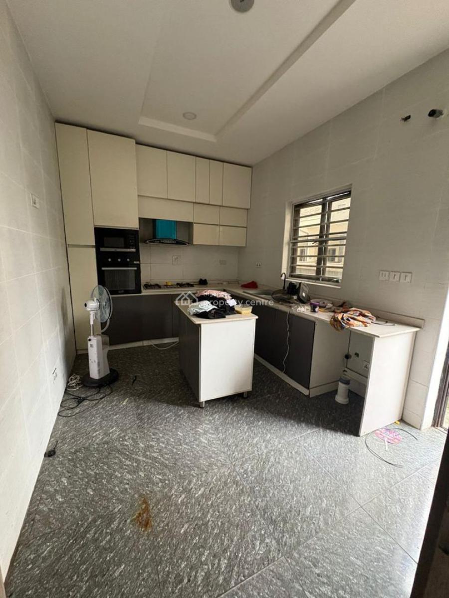 Luxury 1 Bedroom Apartment with Excellent Facility, Orchid, Lekki, Lagos, Mini Flat (room and Parlour) for Rent