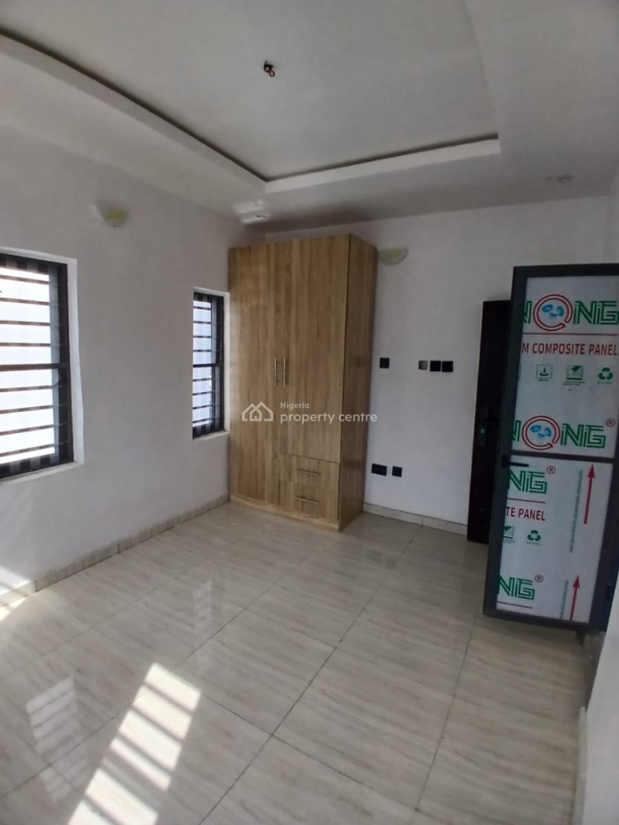 Nice and Spacious 2 Bedroom Apartment All Rooms En-suite, Seaside Estate, Badore, Ajah, Lagos, Flat / Apartment for Rent