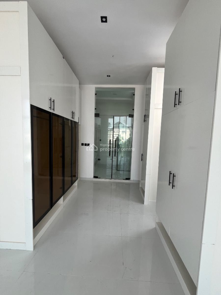 4 Units of 4 Bedroom Duplex with Bq Swimming Pool - Luxury, Quality, Sangotedo, Ajah, Lagos, House for Sale