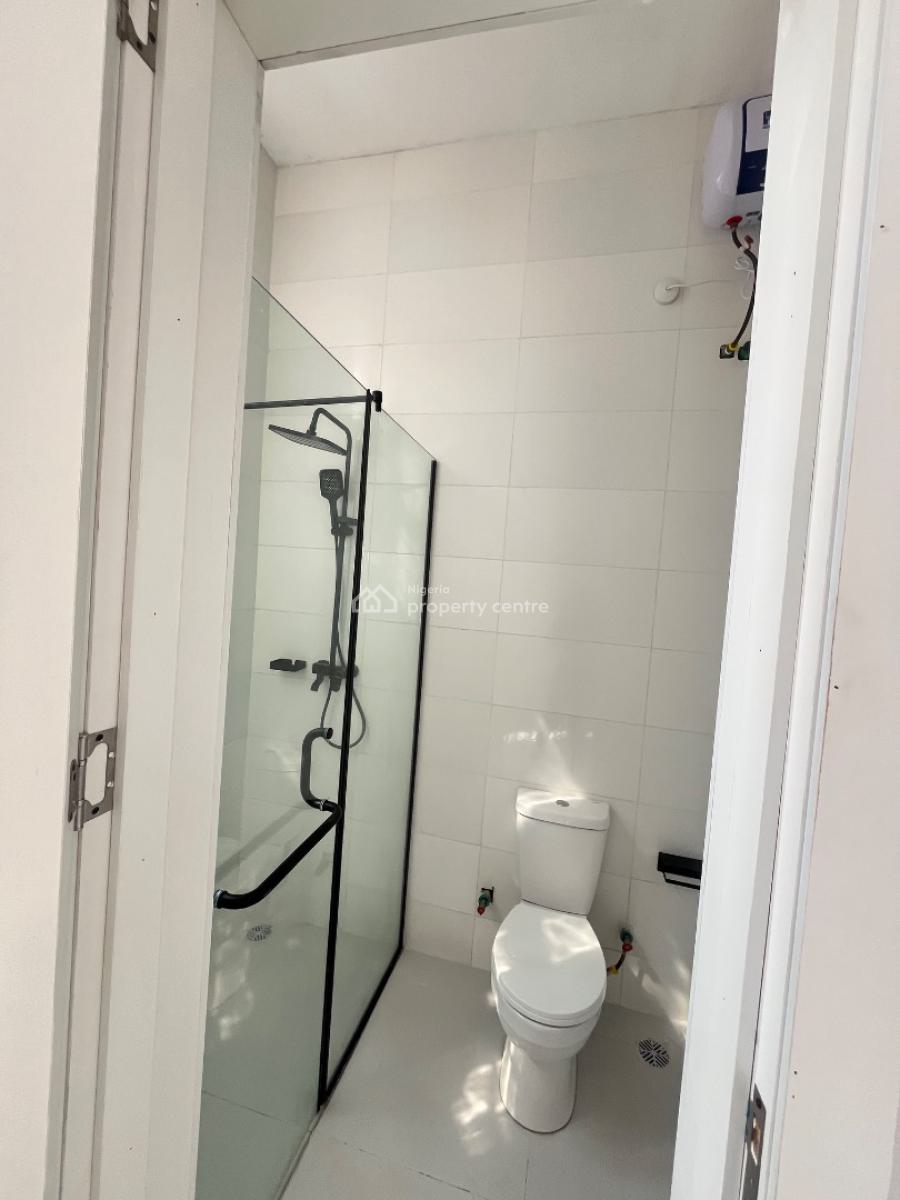 4 Units of 4 Bedroom Duplex with Bq Swimming Pool - Luxury, Quality, Sangotedo, Ajah, Lagos, House for Sale