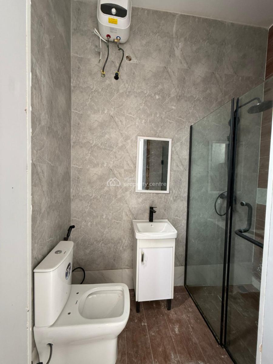 Newly Built 5 Bedroom Detached Duplexes, Orchid, Lekki, Lagos, Detached Duplex for Sale