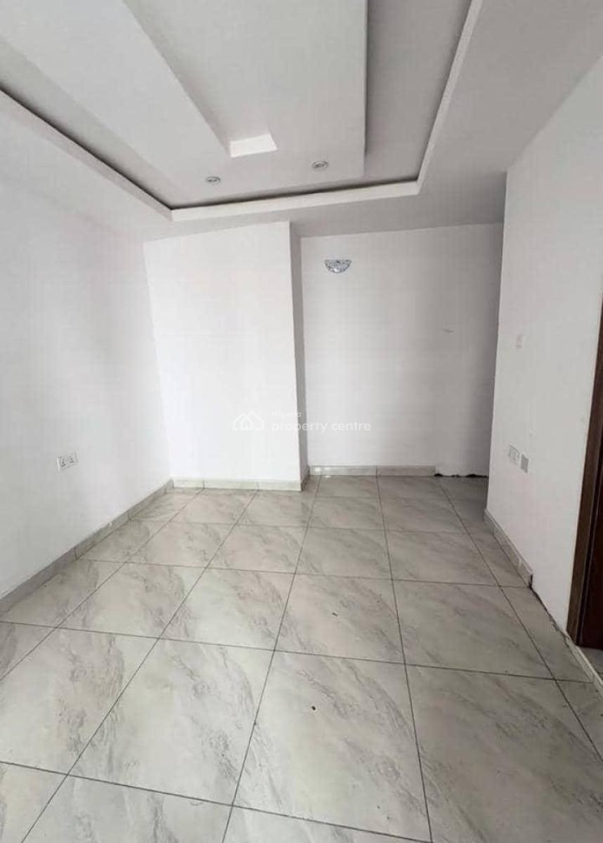 Luxury 2 Bedroom Terrace Duplex with Excellent Facility, Ologolo, Lekki, Lagos, Terraced Duplex for Rent