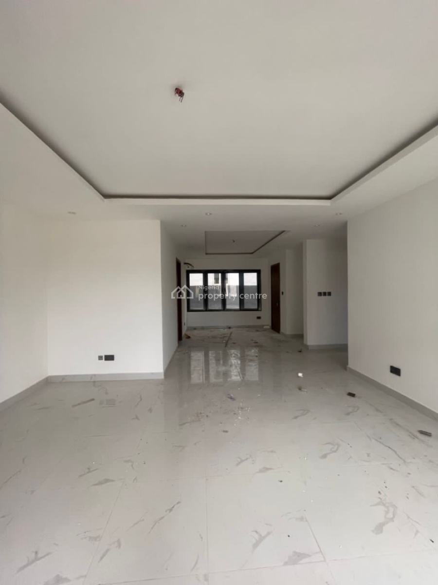 Brand New 6 Units of 2 Bedroom Apartment, Ikoyi, Lagos, Flat / Apartment for Sale